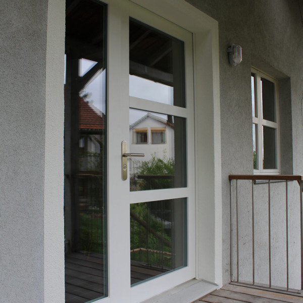 Umbauten
